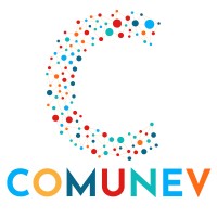 Comunev logo, Comunev contact details