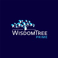 WisdomTree Prime logo, WisdomTree Prime contact details