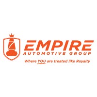 Empire Automotive Group logo, Empire Automotive Group contact details