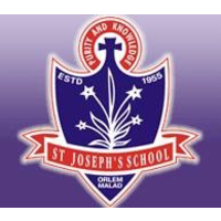 St. Joseph's High School logo, St. Joseph's High School contact details