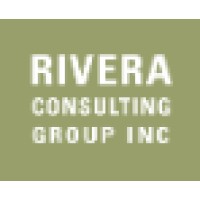 Rivera Consulting Group, Inc logo, Rivera Consulting Group, Inc contact details