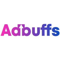 Adbuffs logo, Adbuffs contact details