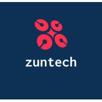 Zuntech logo, Zuntech contact details