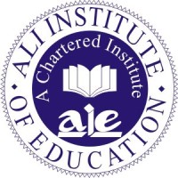 Ali Institute of Education logo, Ali Institute of Education contact details