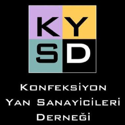 Konfeksiyon Yan Sanayicileri Derneği logo, Konfeksiyon Yan Sanayicileri Derneği contact details