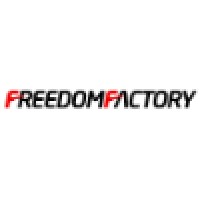 Freedom Factory Studios logo, Freedom Factory Studios contact details