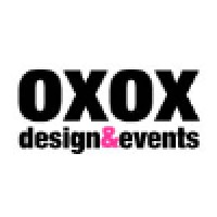 Oxox Design & Events Management Company logo, Oxox Design & Events Management Company contact details