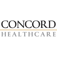 Concord Healthcare Development logo, Concord Healthcare Development contact details