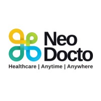 NeoDocto Inc logo, NeoDocto Inc contact details