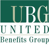 United Benefits Group UBG logo, United Benefits Group UBG contact details