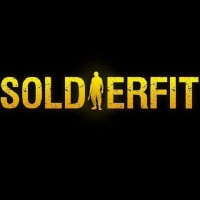 Soldierfit logo, Soldierfit contact details