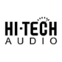 Hi-Tech Audio Systems, Inc logo, Hi-Tech Audio Systems, Inc contact details