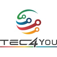 Tec4You logo, Tec4You contact details