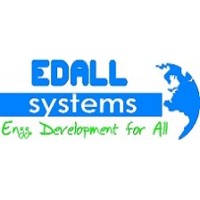 EDALL SYSTEMS logo, EDALL SYSTEMS contact details