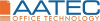 AATEC Office Technology logo, AATEC Office Technology contact details