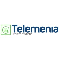 Telemenia Ltd logo, Telemenia Ltd contact details