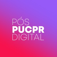 PÓS PUCPR DIGITAL logo, PÓS PUCPR DIGITAL contact details