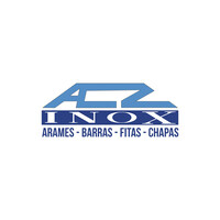 ACZ INOX logo, ACZ INOX contact details