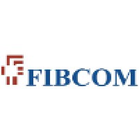 Fibcom India Ltd logo, Fibcom India Ltd contact details