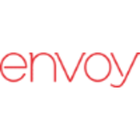 Envoy Middle East logo, Envoy Middle East contact details