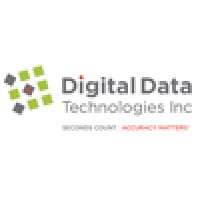 Digital Data Technologies, Inc. logo, Digital Data Technologies, Inc. contact details