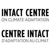 Intact Centre on Climate Adaptation logo, Intact Centre on Climate Adaptation contact details