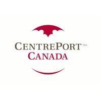 CentrePort Canada logo, CentrePort Canada contact details