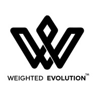 Weighted Evolution logo, Weighted Evolution contact details