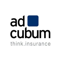 Adcubum AG logo, Adcubum AG contact details