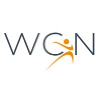 WCN logo, WCN contact details