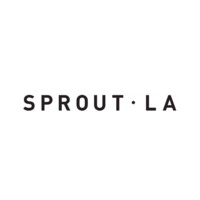 Sprout LA logo, Sprout LA contact details