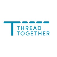 Thread Together logo, Thread Together contact details