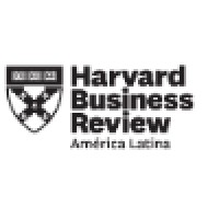 Harvard Business Review América Latina logo, Harvard Business Review América Latina contact details