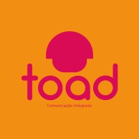 Agência Toad logo, Agência Toad contact details