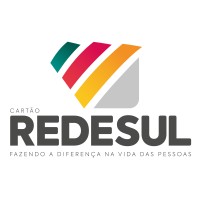 Cartão Redesul logo, Cartão Redesul contact details