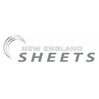 New England Sheets logo, New England Sheets contact details