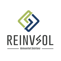 Reinvsol logo, Reinvsol contact details