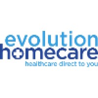 Evolution Homecare Services Ltd logo, Evolution Homecare Services Ltd contact details