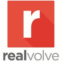 Realvolve logo, Realvolve contact details