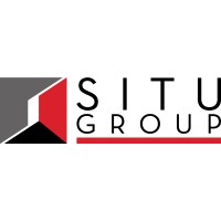 SITU GROUP logo, SITU GROUP contact details