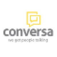 Conversa LLC logo, Conversa LLC contact details