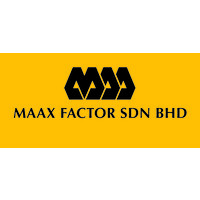 MAAX FACTOR SDN. BHD logo, MAAX FACTOR SDN. BHD contact details