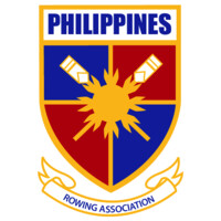 Philippine Rowing Association logo, Philippine Rowing Association contact details