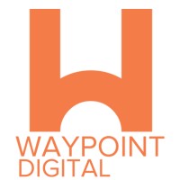 Waypoint Digital Networks logo, Waypoint Digital Networks contact details