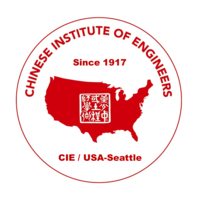 Chinese Institute of Engineers / USA - Seattle logo, Chinese Institute of Engineers / USA - Seattle contact details