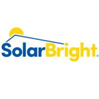 Solar Bright logo, Solar Bright contact details