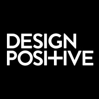 Design Positive logo, Design Positive contact details