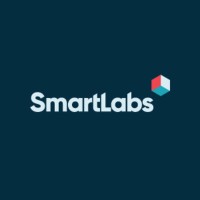 SmartLabs logo, SmartLabs contact details