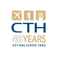 CTH - Confederation of Tourism & Hospitality logo, CTH - Confederation of Tourism & Hospitality contact details