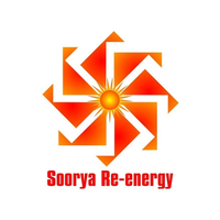 Soorya Re-energy Pvt Ltd logo, Soorya Re-energy Pvt Ltd contact details